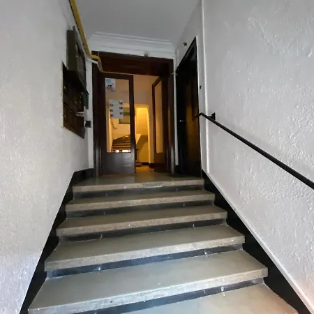 Apartment Intercontinental Old